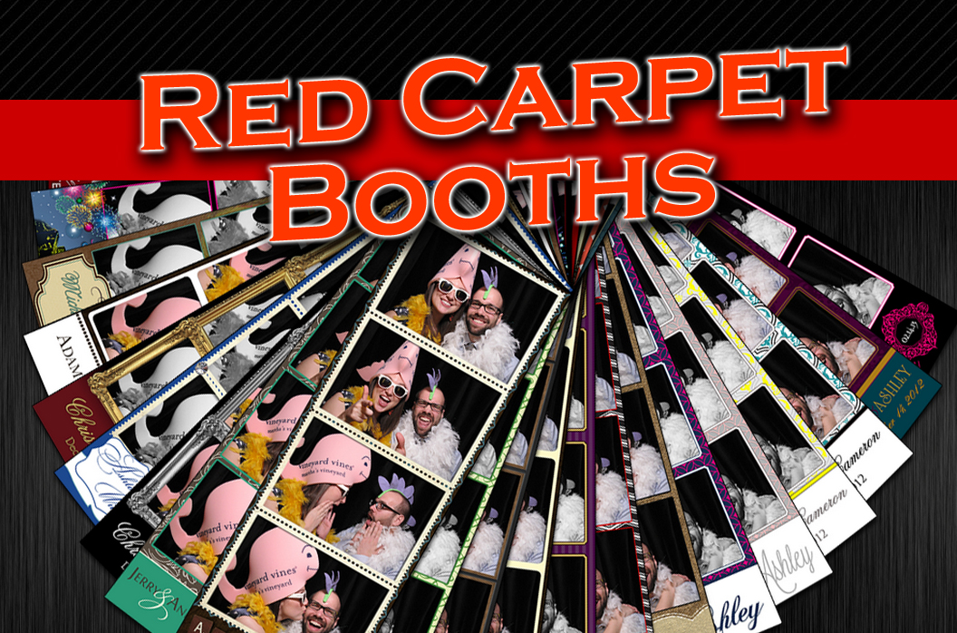 photo booth rentals western ma